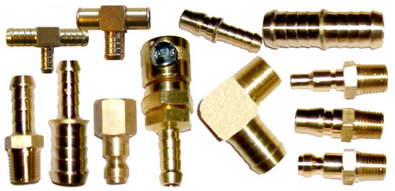 Prikljucci za vazduh